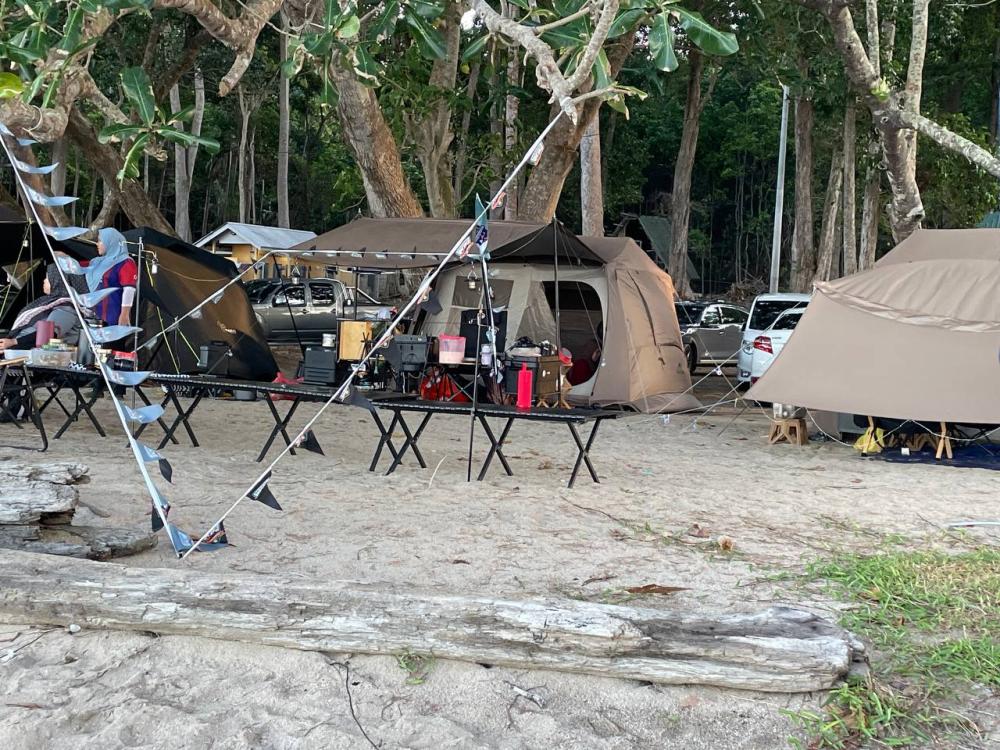 Sojourn Escape By Ayuha Village | Escabee.com