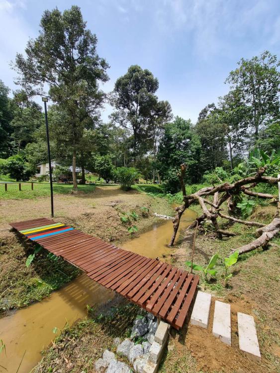 Kuala Kubu Road Campsite | Escabee.com
