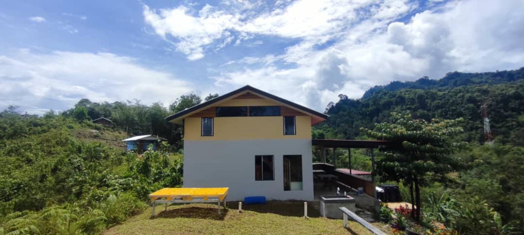 Nape Homestay & Campsite | Escabee.com