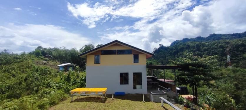 Nape Homestay & Campsite