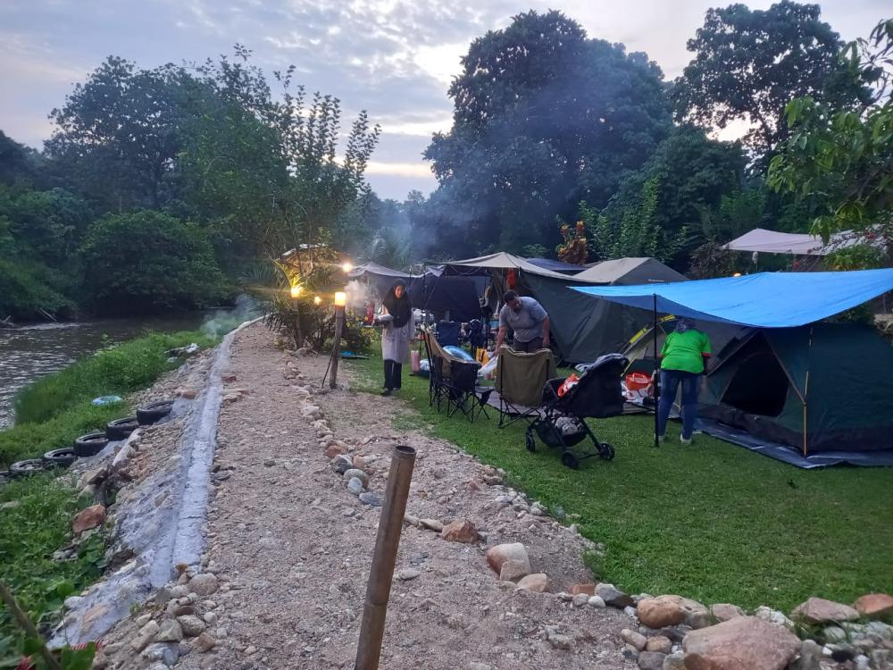 Intan Puteri Eco Farm | Escabee.com