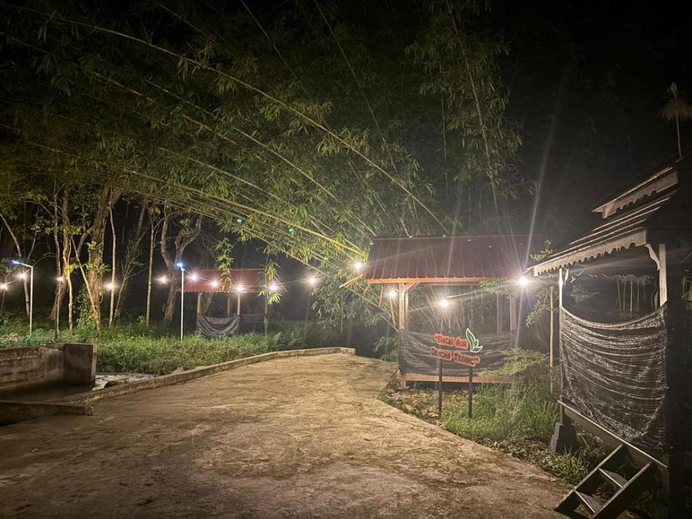 Wong GanTeng Campsite | Escabee.com