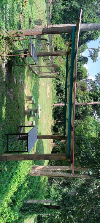Last Post D'Rimba Campsite & Kafe | Escabee.com