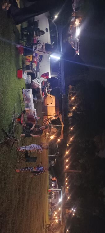 Last Post D'Rimba Campsite & Kafe | Escabee.com