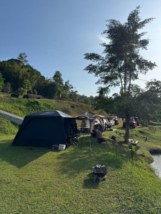 Asli Adventure Base Camp (AABC) | Escabee.com