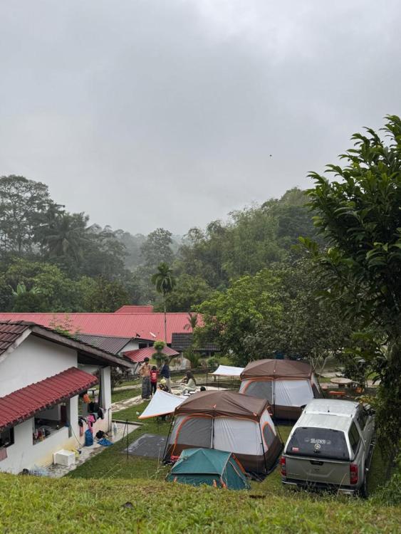 Asli Adventure Base Camp (AABC) | Escabee.com