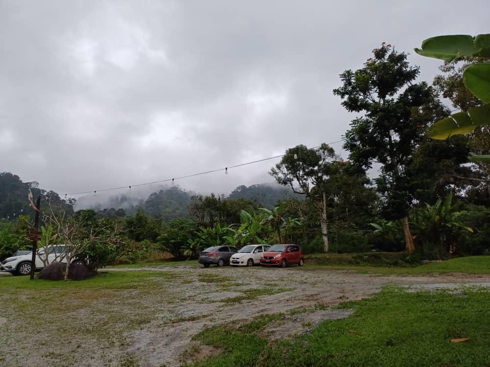 Lemuni Janda Baik Campsite | Escabee.com