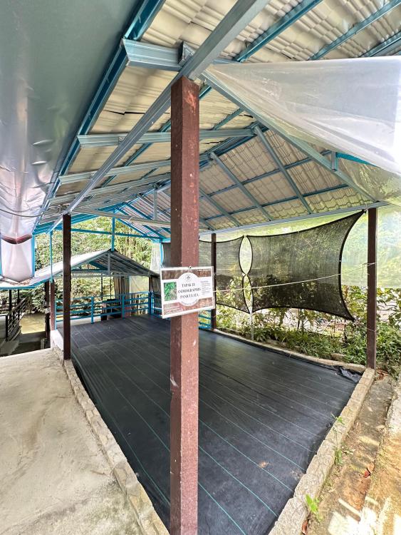 GPHV Agrofarm & Campsite | Escabee.com