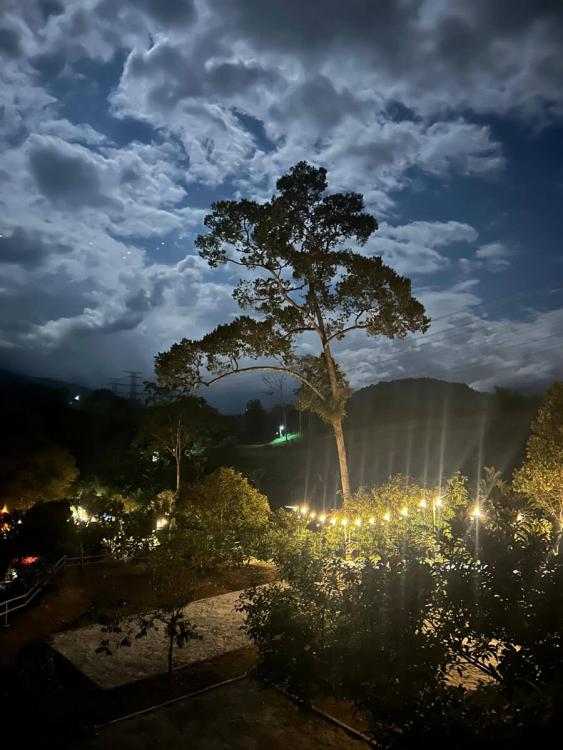 Yeob Village Campsite @ Hulu Langat | Escabee.com