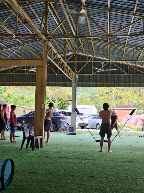 De Star Glamping | Escabee.com