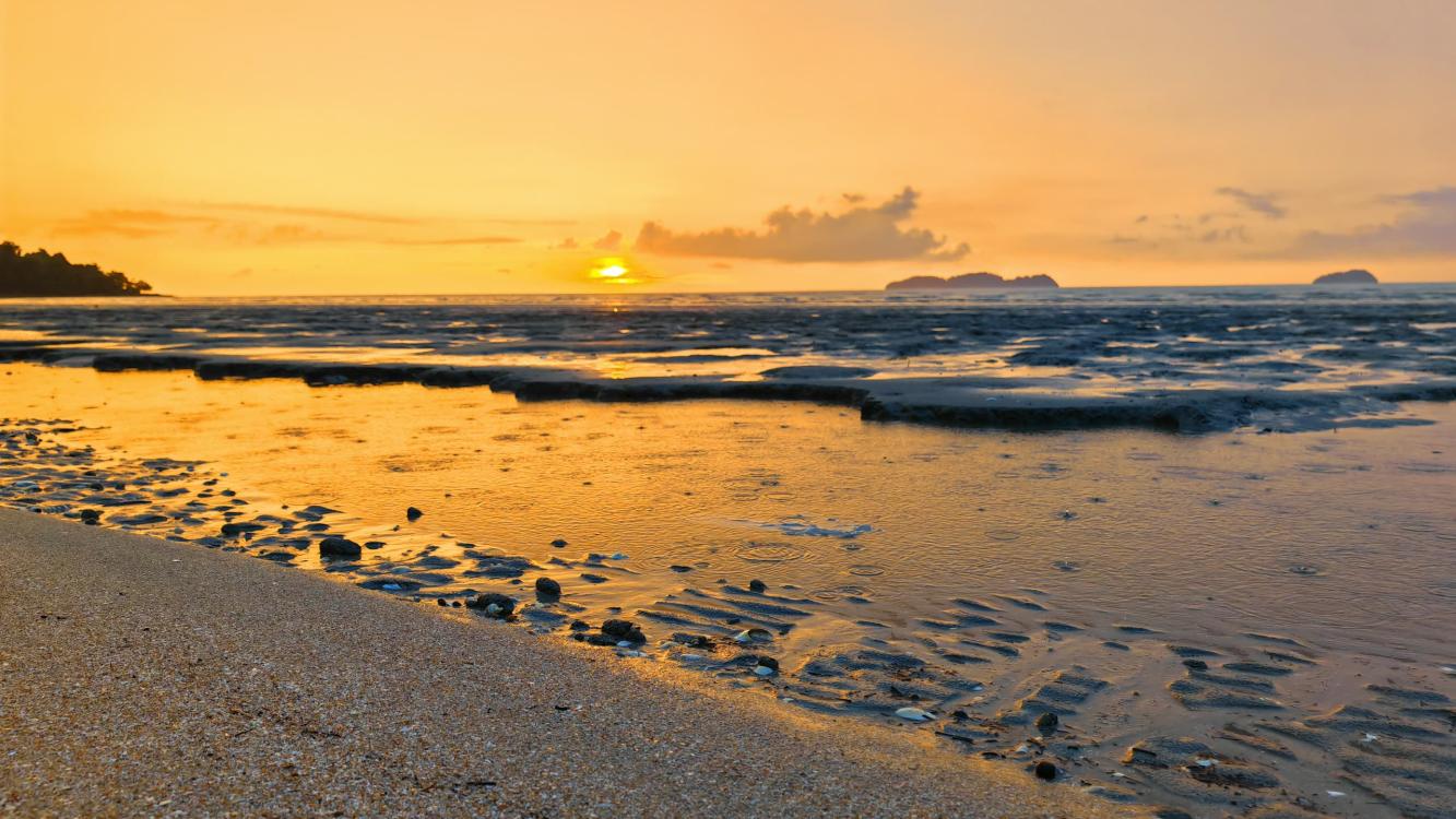 Tanjung Jaga De Camphece | Escabee.com