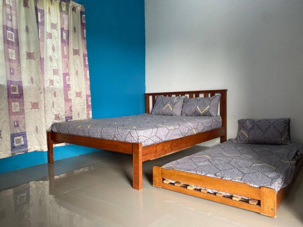 Kebun Teras Dimensi | Escabee.com