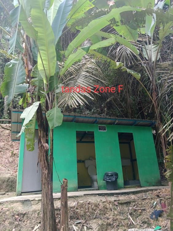 Ajin Campsite Semungkis | Escabee.com