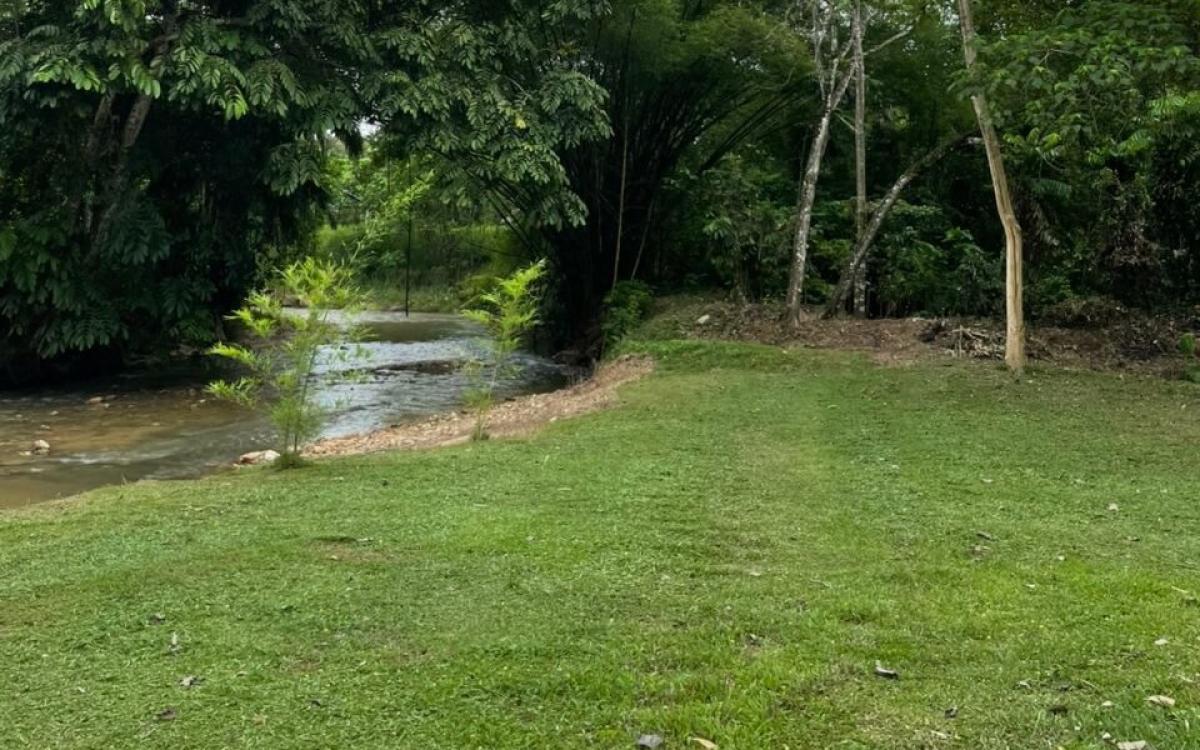 Jerumun Campsite | Escabee.com