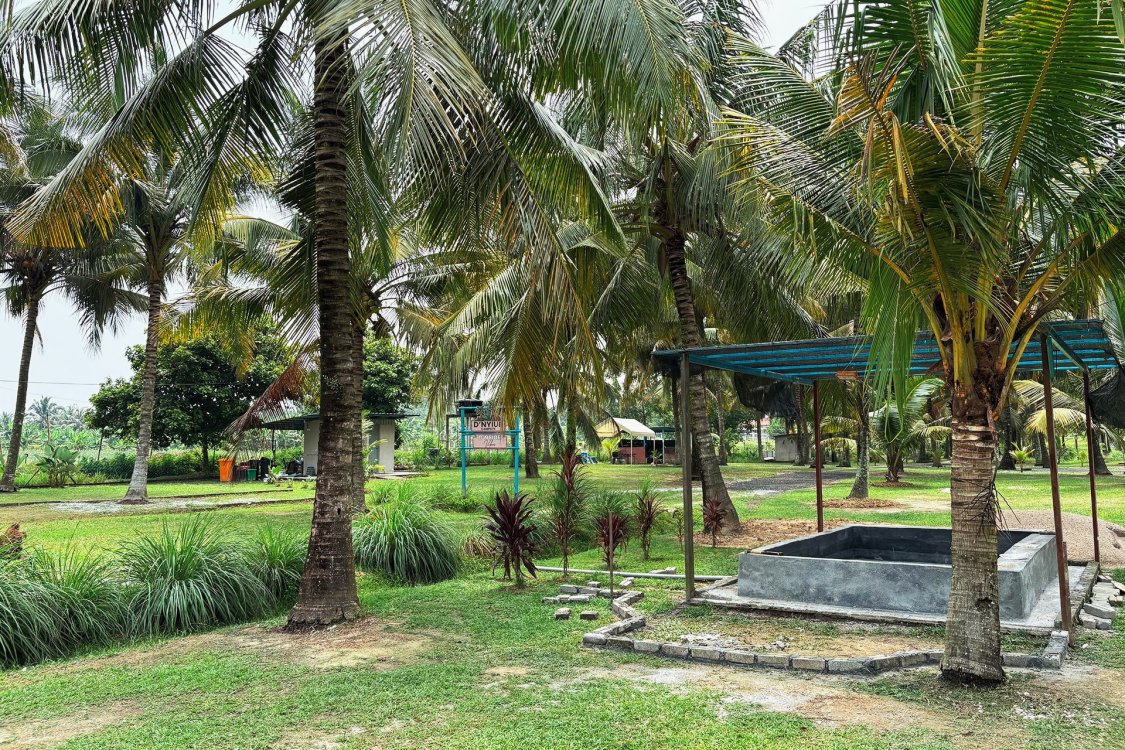 D'Nyiur Campsite | Escabee.com