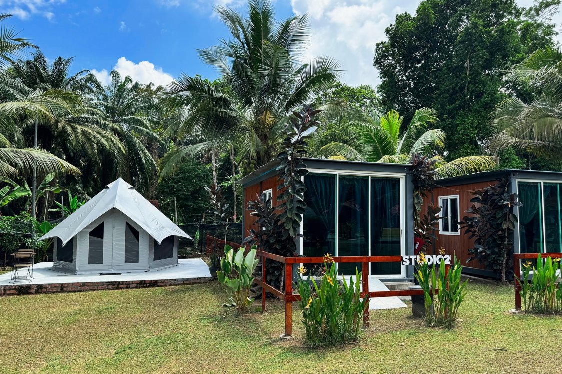 Asahan Water Theme Park | Escabee.com