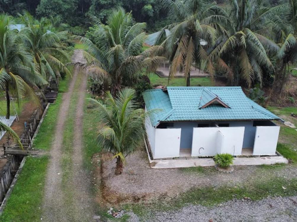 Mancis Camp & Retreat | Escabee.com