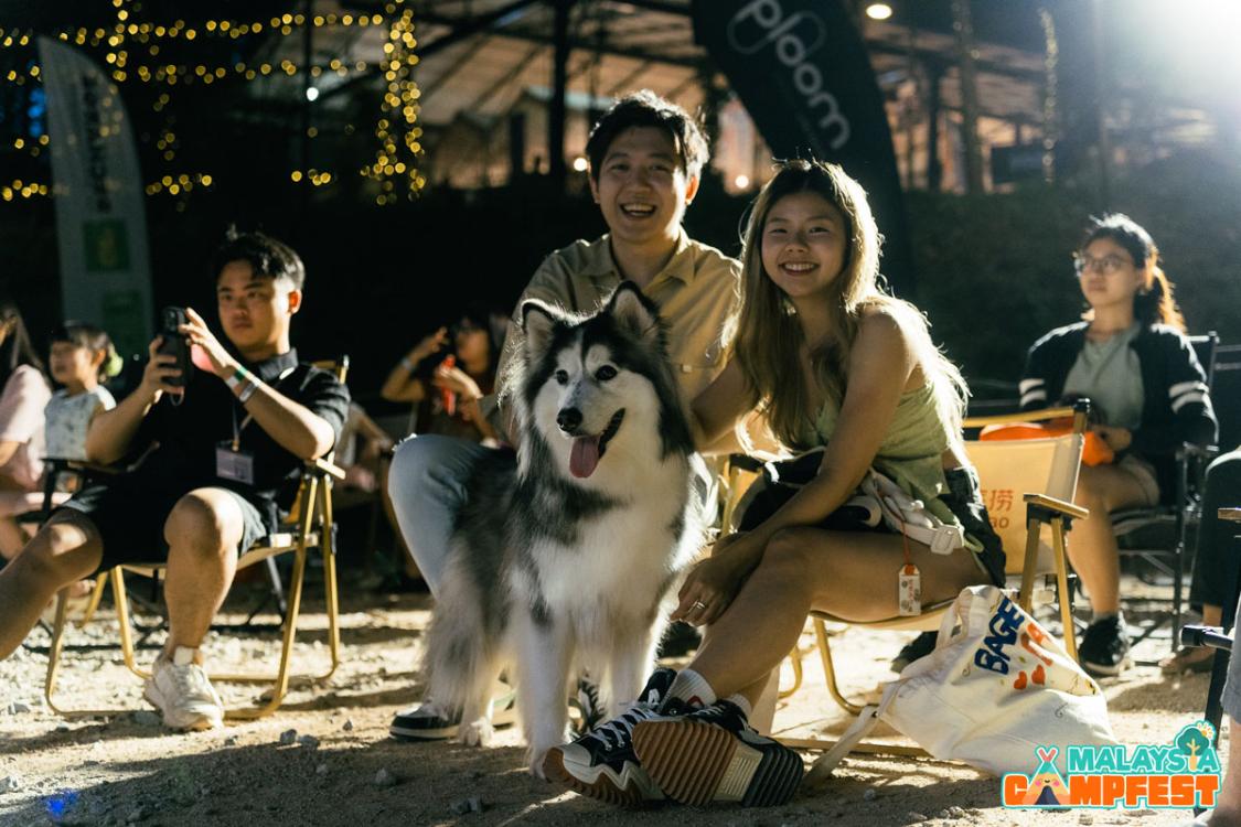 Malaysia Campfest 2026 | Escabee.com