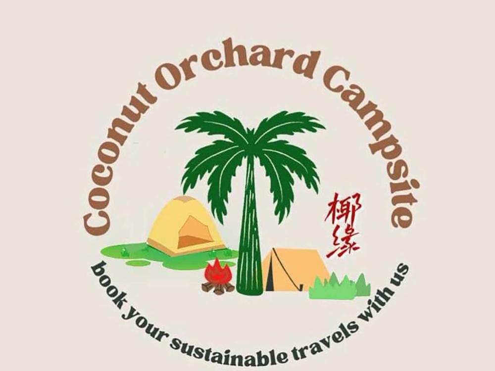 Coconut Orchard Campsite & Chalet | Escabee.com