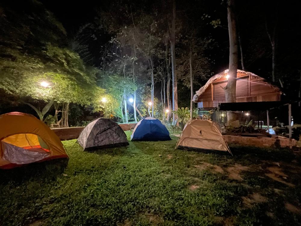 Jerumun Campsite | Escabee.com