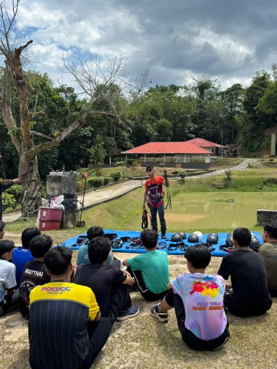 Asli Adventure Base Camp (AABC) | Escabee.com
