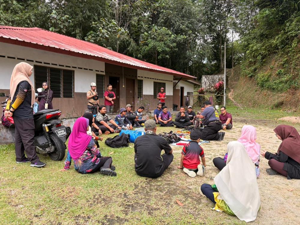 Asli Adventure Base Camp (AABC) | Escabee.com