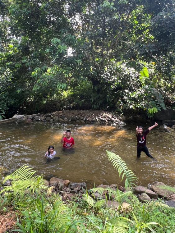 Jerai Nature Glamping | Escabee.com