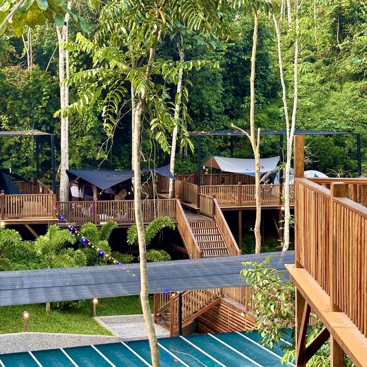 Rasa Hill | Escabee.com
