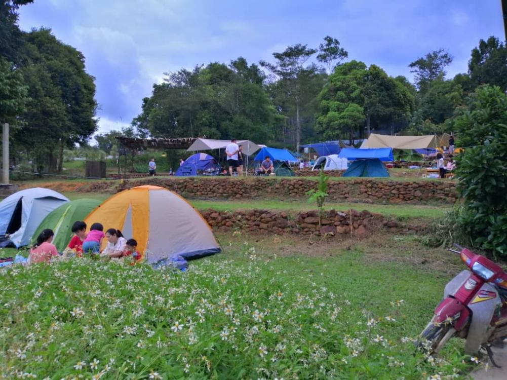 Koref Desaru Leisure Farm - Campsite in Kota Tinggi, Johor - Photo 2