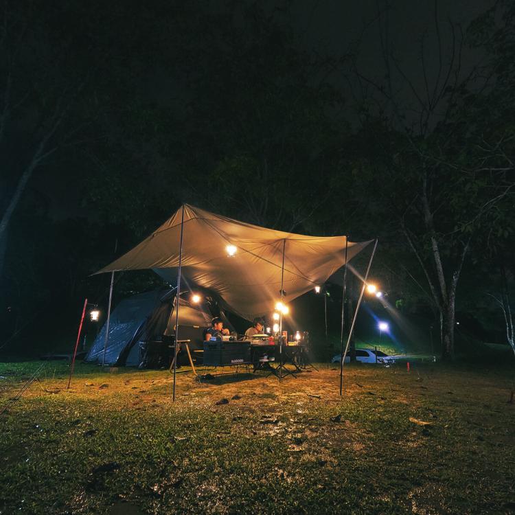 Sumiran Eco Park & Resort | Escabee.com