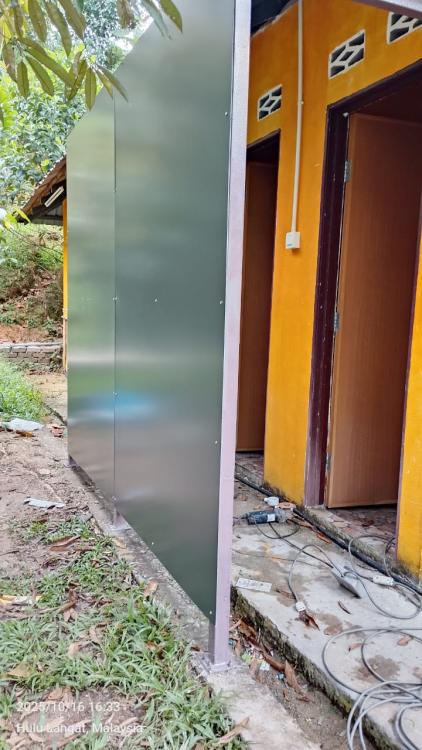 Yeob Village Campsite @ Hulu Langat | Escabee.com
