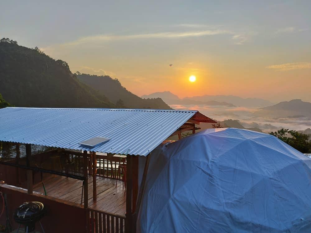 Shiroh Campsite, Chalet & Homestay | Escabee.com