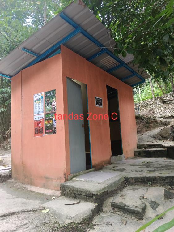 Ajin Campsite Semungkis | Escabee.com