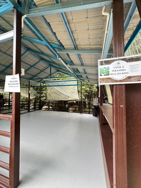 GPHV Agrofarm & Campsite | Escabee.com