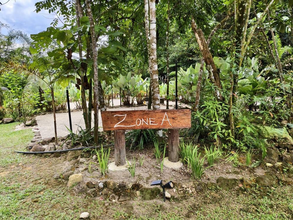 Kampungku Retreat | Escabee.com