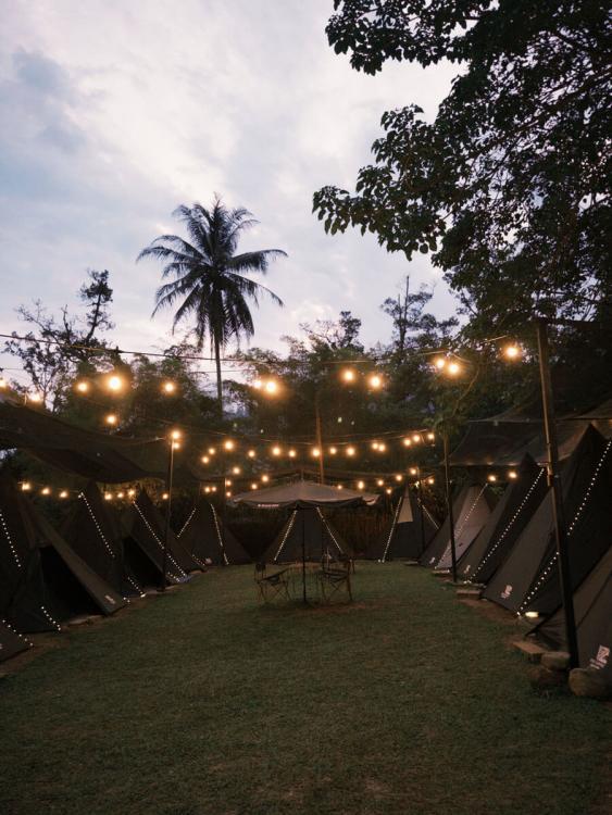 Skycamp Services | Escabee.com
