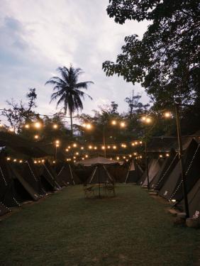 Skycamp Services