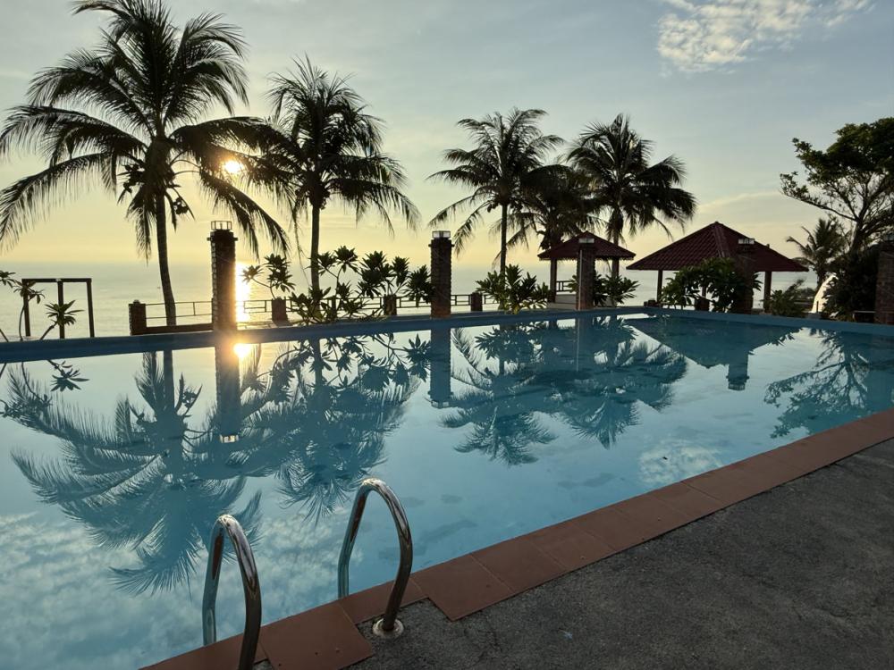 Sea Horizon Resort | Escabee.com