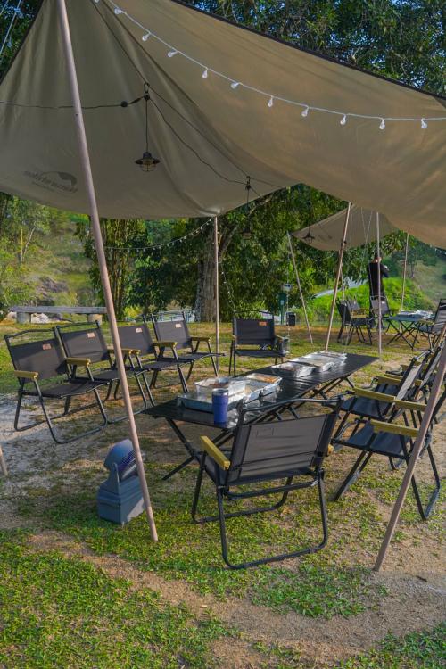 Malaysia Campfest 2026 | Escabee.com