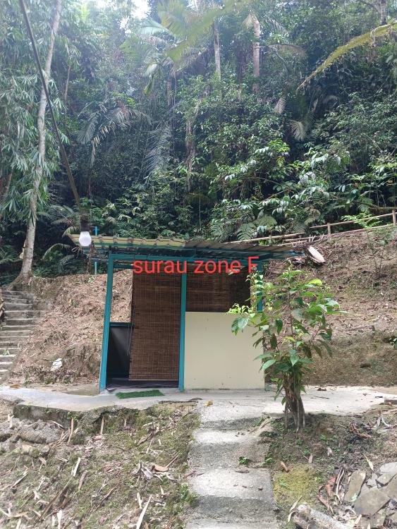 Ajin Campsite Semungkis | Escabee.com