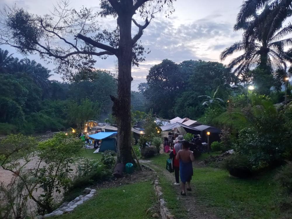 Intan Puteri Eco Farm | Escabee.com