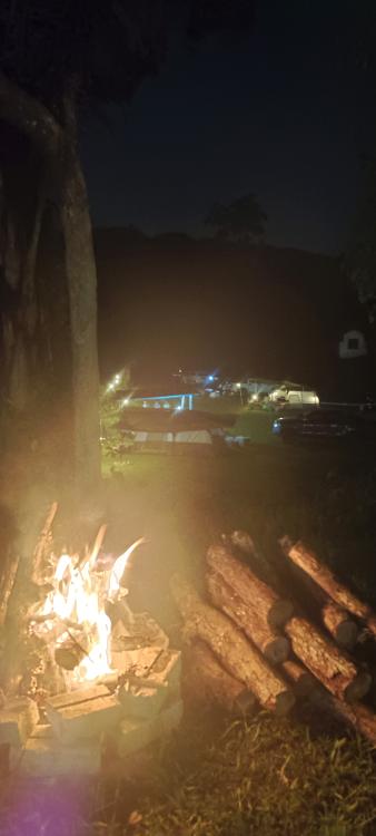 Last Post D'Rimba Campsite & Kafe | Escabee.com