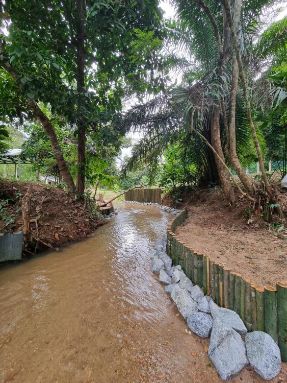 Kuala Kubu Road Campsite | Escabee.com
