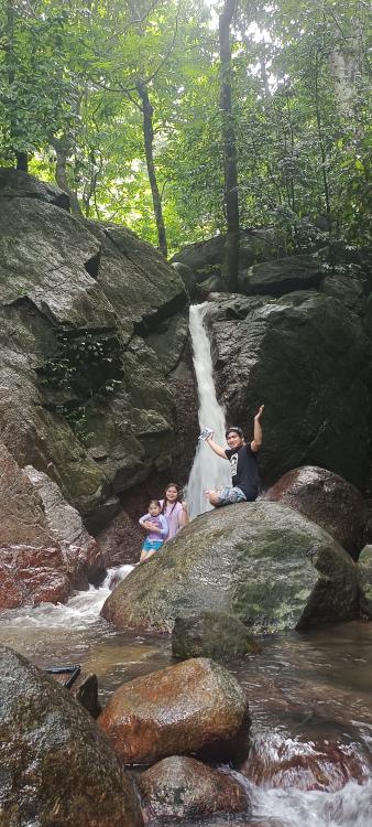 Last Post D'Rimba Campsite & Kafe | Escabee.com