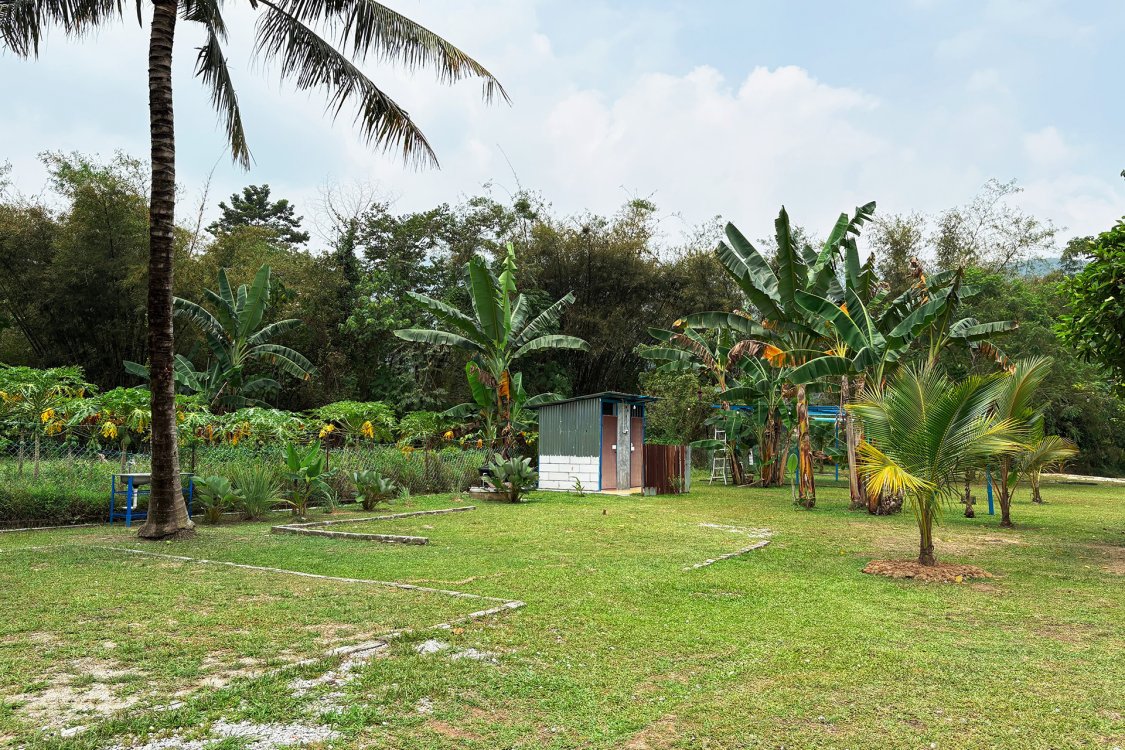 D'Nyiur Campsite | Escabee.com