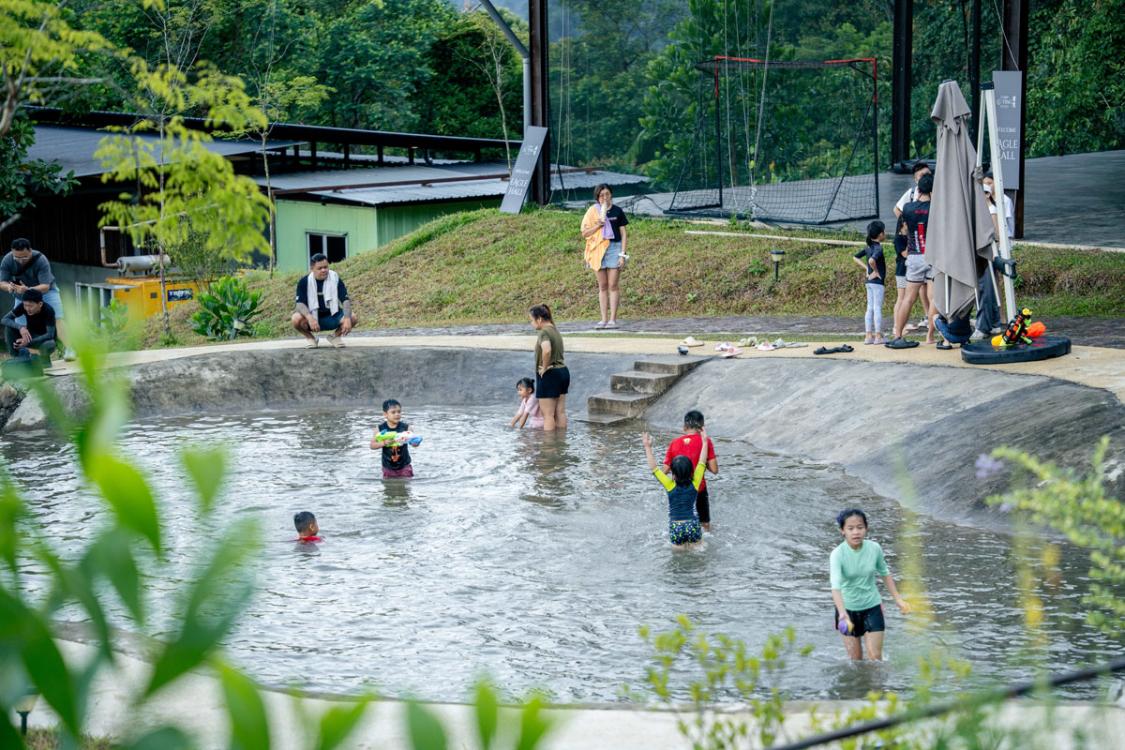 Lu Ying Retreats | Escabee.com