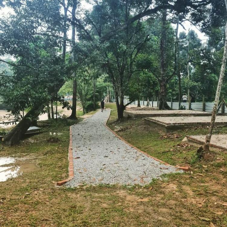 Kebun Chenta | Escabee.com