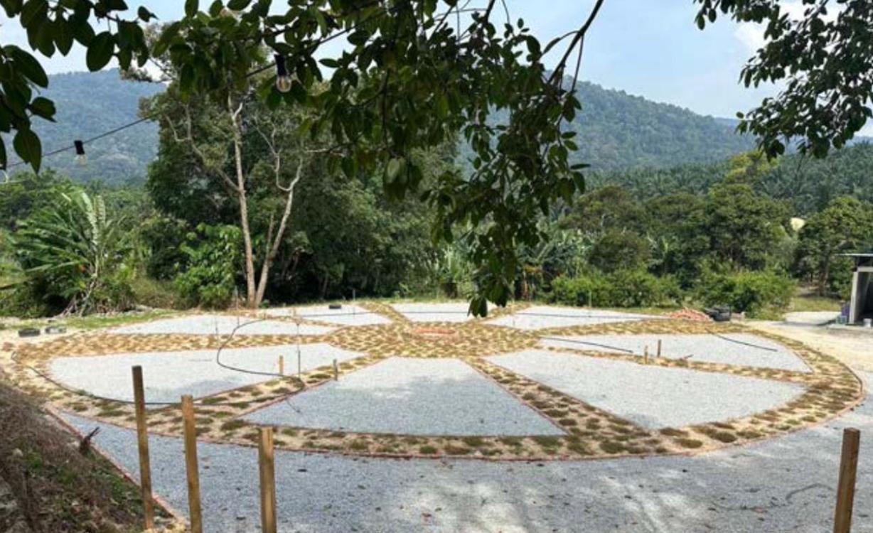 The Survivor Camp And Glamp | Escabee.com