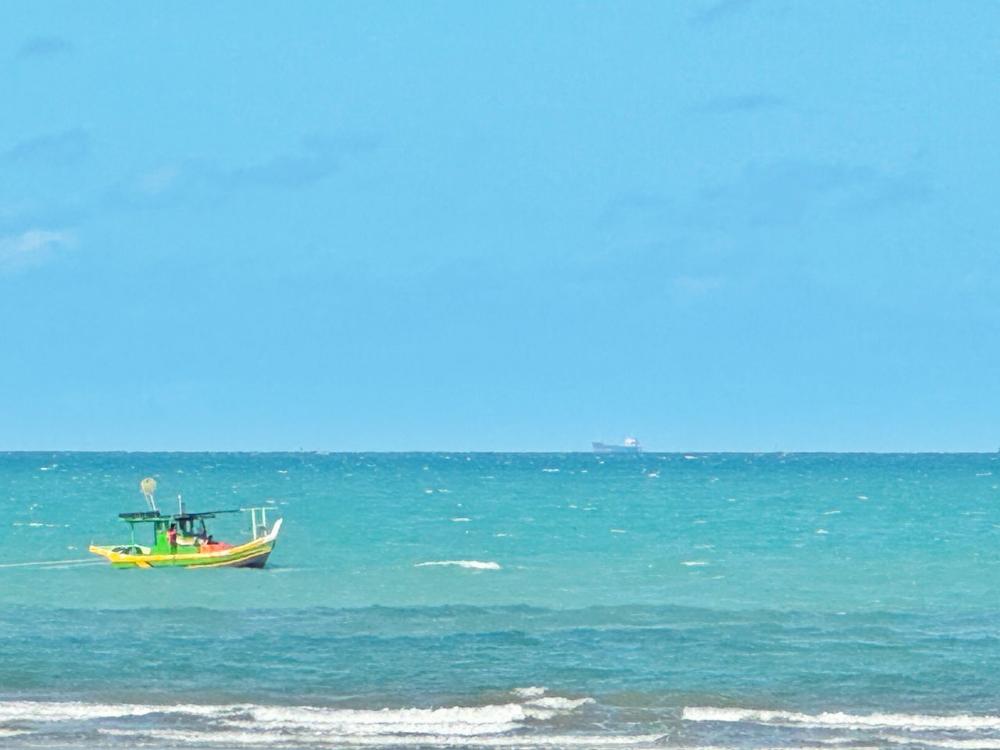 Jiwacamp Manta Bay | Escabee.com