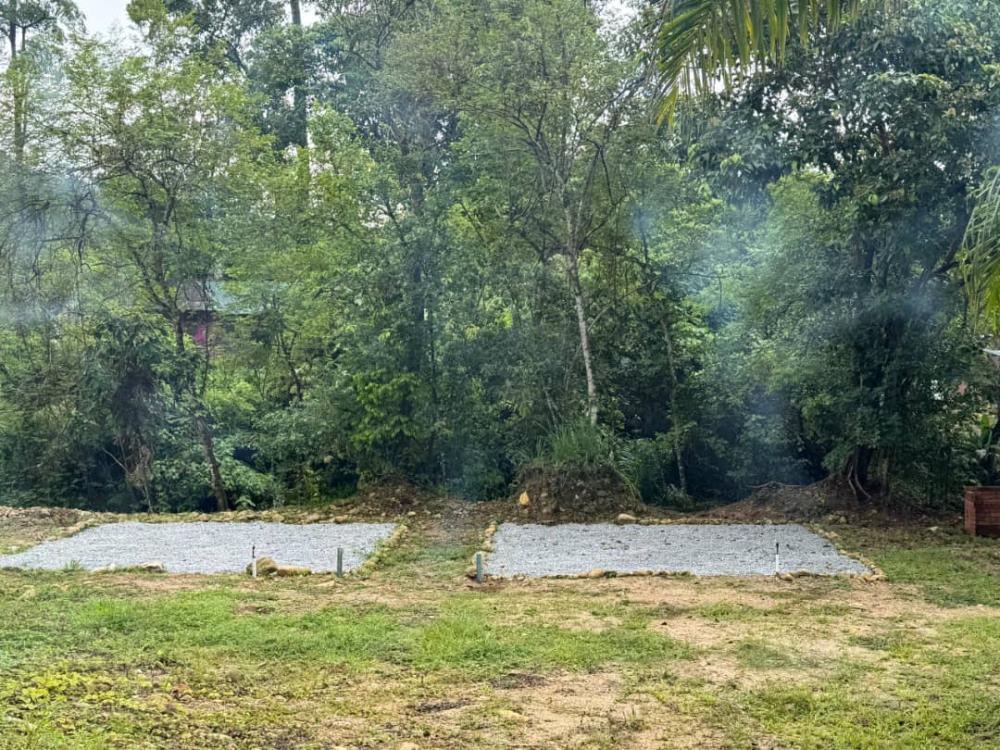 Hilir Hening Glamping and Camping | Escabee.com